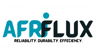 Afriflux logo